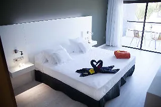 R2 Romantic Fantasia Suites & Dreams تاراخاليخو إسبانيا